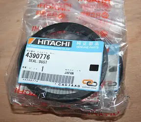 HITACHI